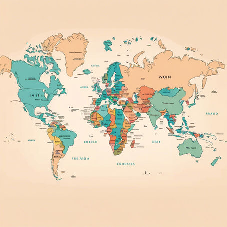 Top Fellowships and Programs for International Affairs, Diplomacy, and Study Abroad After Graduation