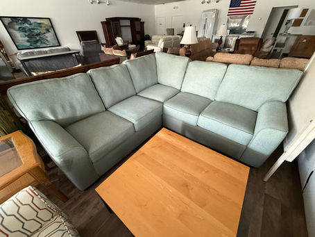 3 Piece Sectional