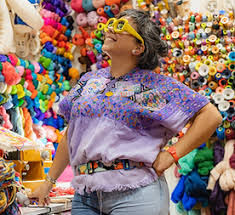 Aurora Molina | The City Beautiful is Turning Ugly