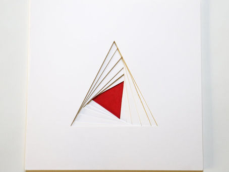 Rosemarie Chiarlone - Imprints | March 11 to May 7, 2022 