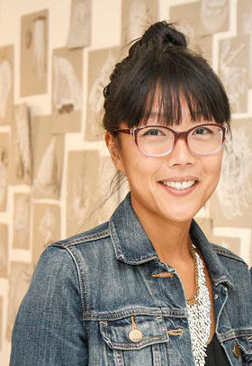 Barbara Young part of what inspire WAAM