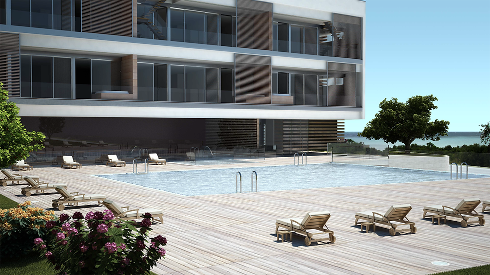 Tavira Resort & Spa I Algarve