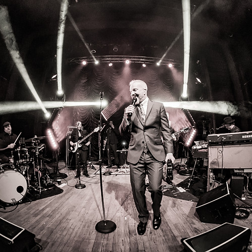 JJ Grey & Mofro