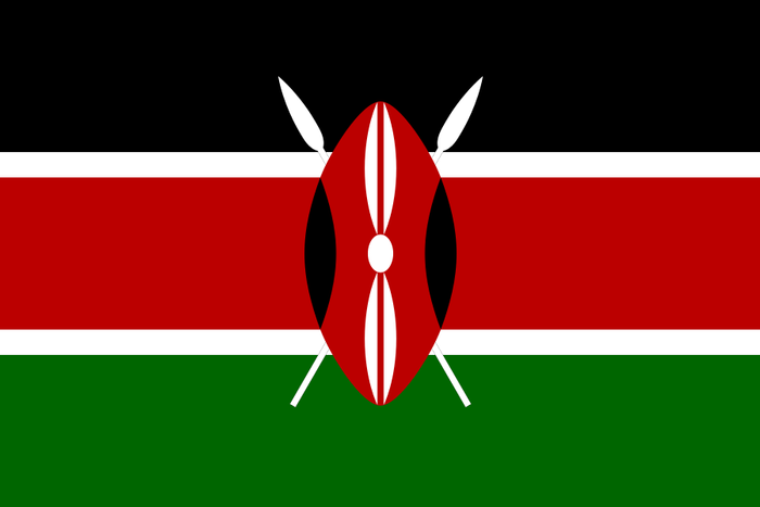 Karibu Kenya!