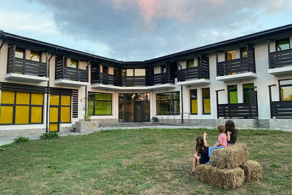 От градината до трапезата - кулинарен уикенд на село
Дегустация на вегетариански и веган ястия, проготвени основно с продукти от градините на фондация Ботаника Лайф.
10-11 октомври 2020