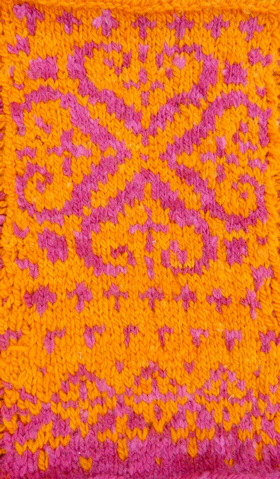 Thumbnail: West at Heart Mittens