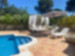 Villa Olive - 8