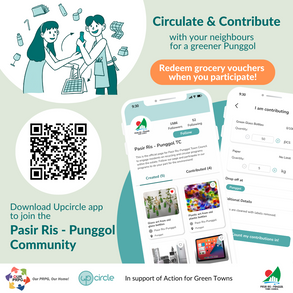 Pasir Ris Punggol TC