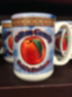 Thumbnail: Todd's Produce Mugs