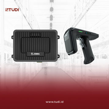 Handheld Reader vs Fixed Reader: Pengertian, Fungsi, Cara Kerja, dan Aplikasinya