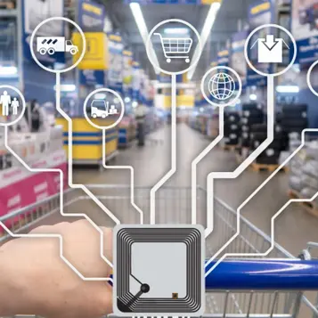 Solusi RFID untuk Mendukung Keberlanjutan Bisnis di Era Industri 5.0