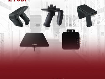 RFID Scanner: Pengertian, Cara Kerja, Tipe, dan Aplikasinya