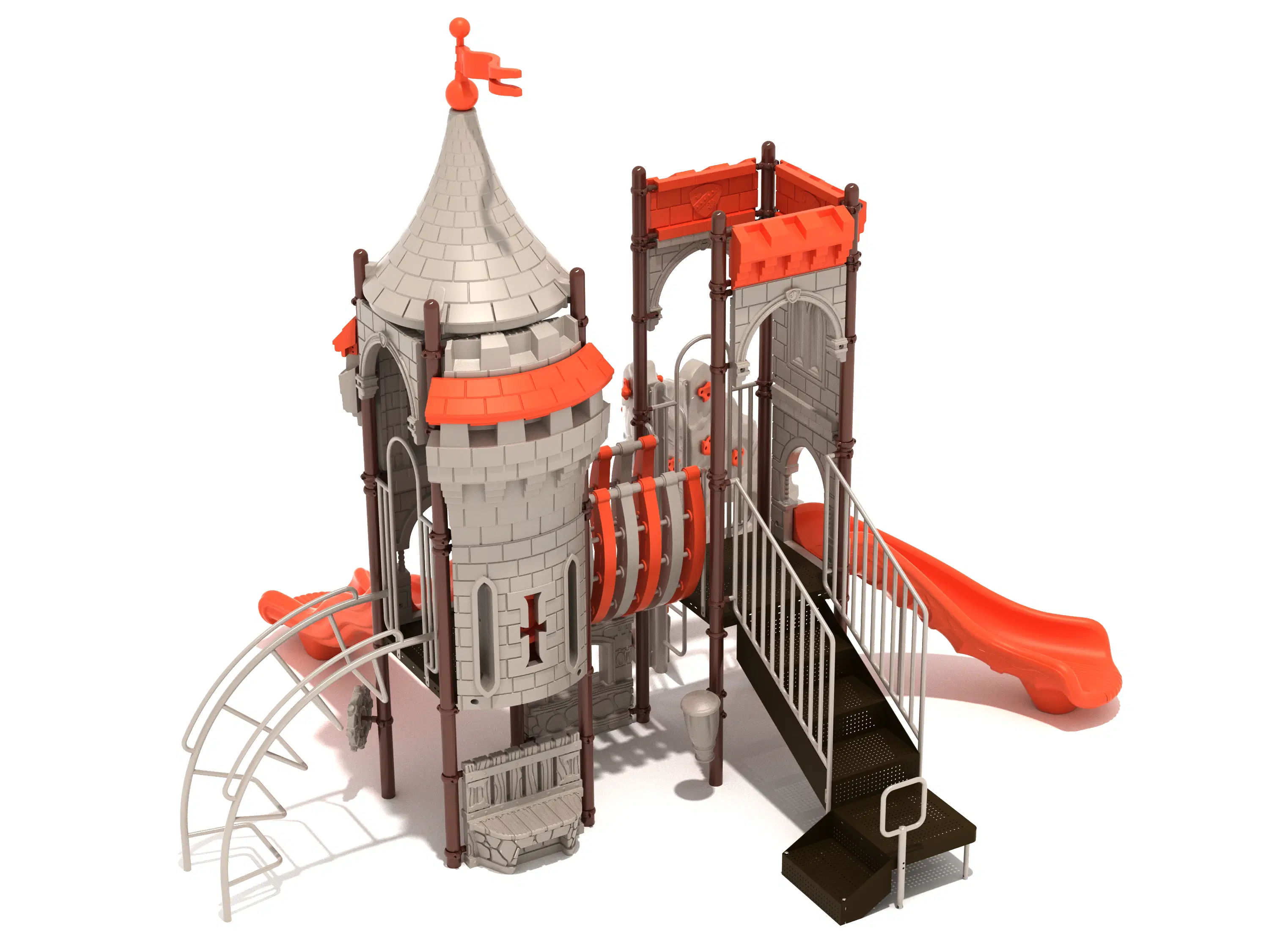 Musketeer Manor