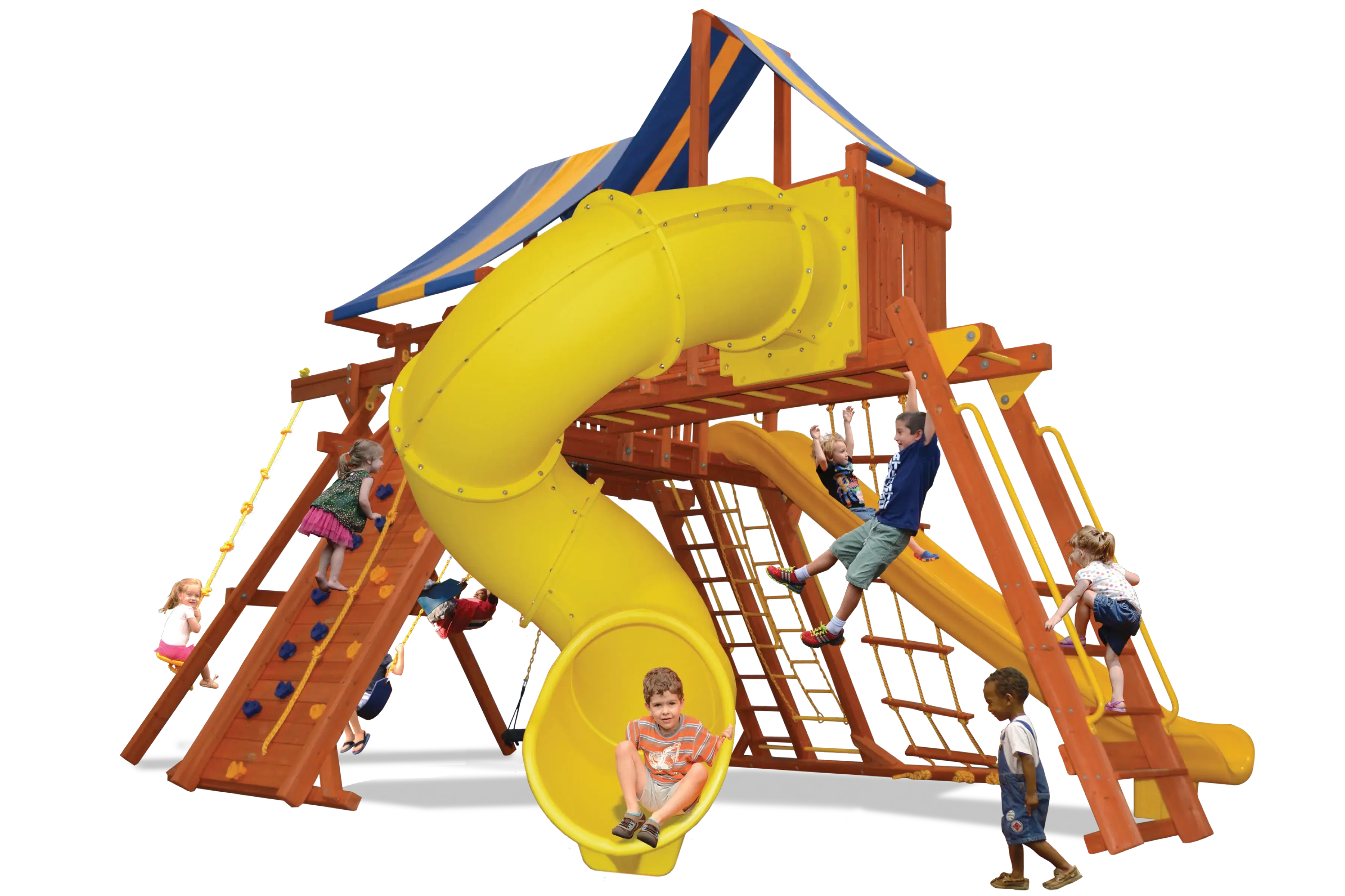 Extreme Playcenter Combo 5 - 35E