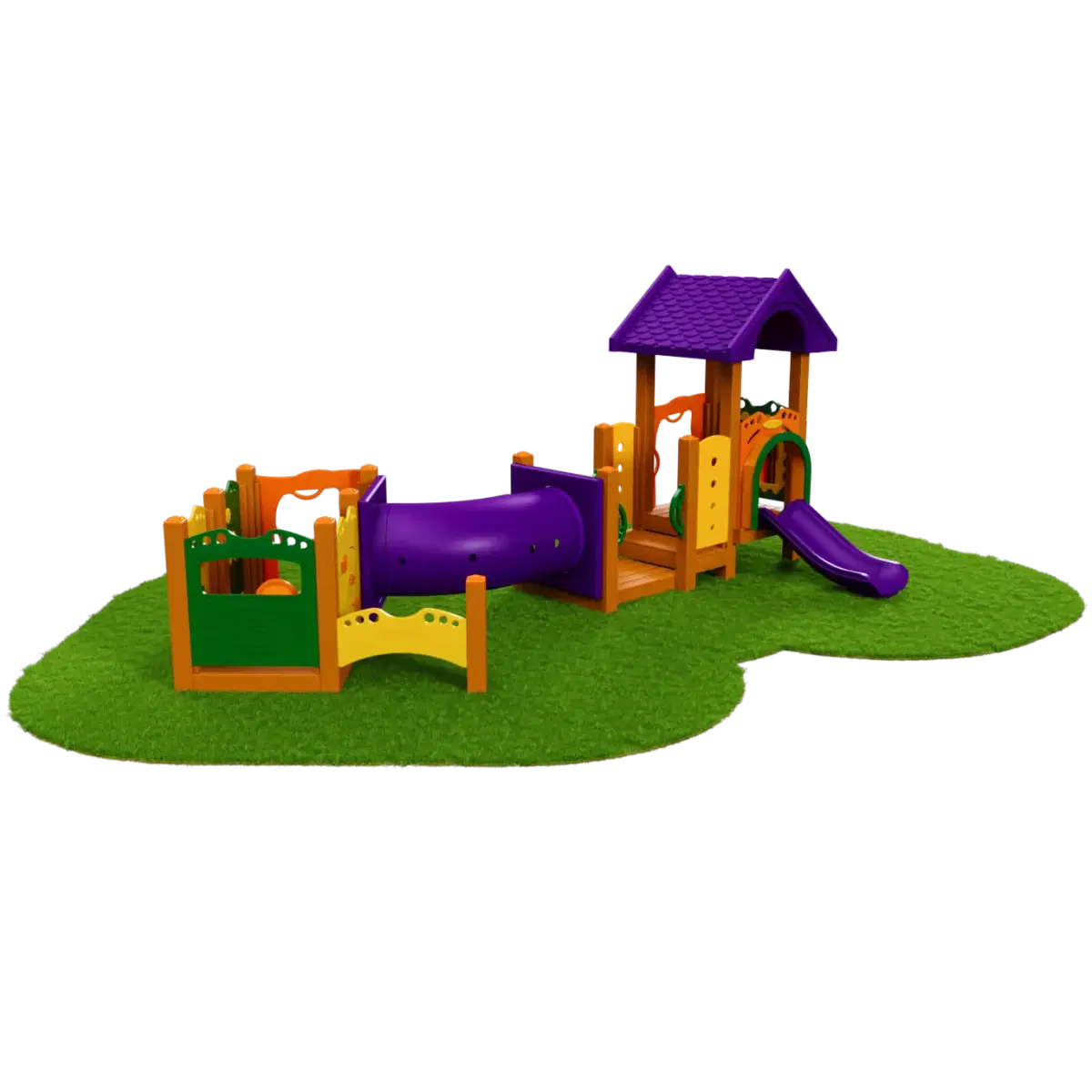 Boone Playset