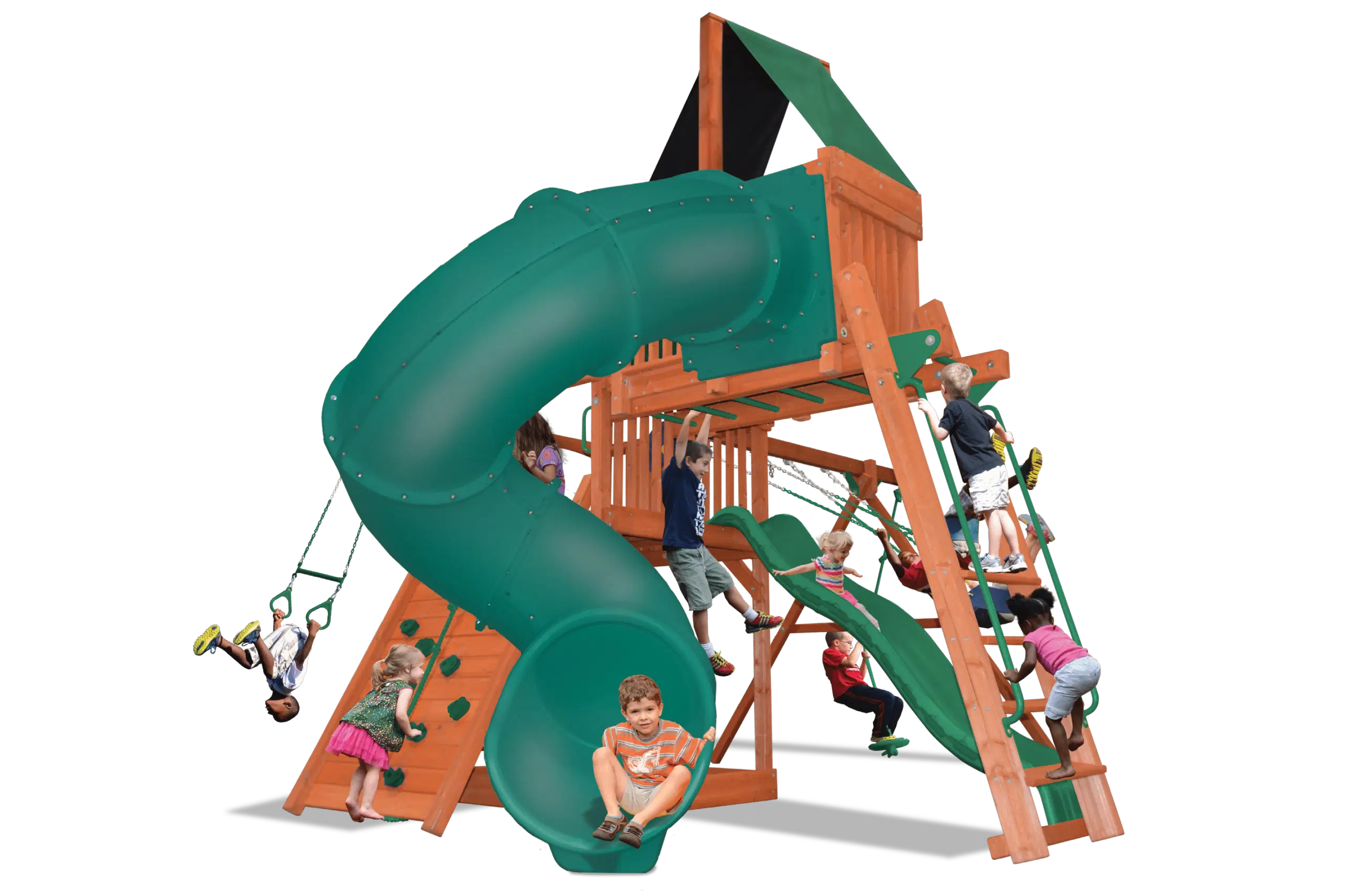 Deluxe Fort Combo 5 - 21F
