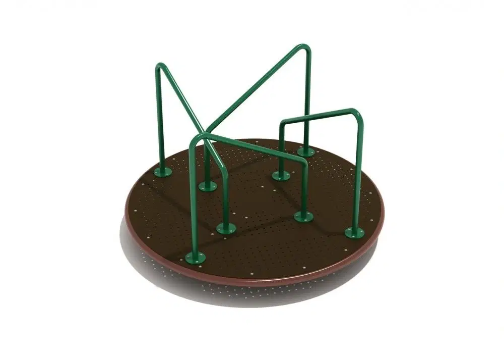 Radical Rotator - Surplus