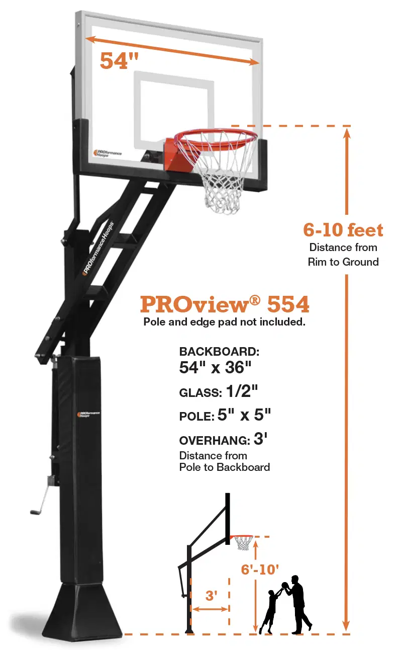 PROview® 554