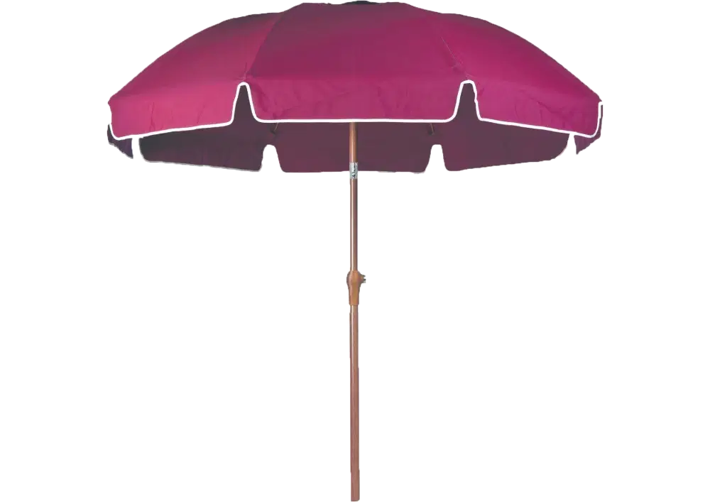 Patio Style Umbrella
