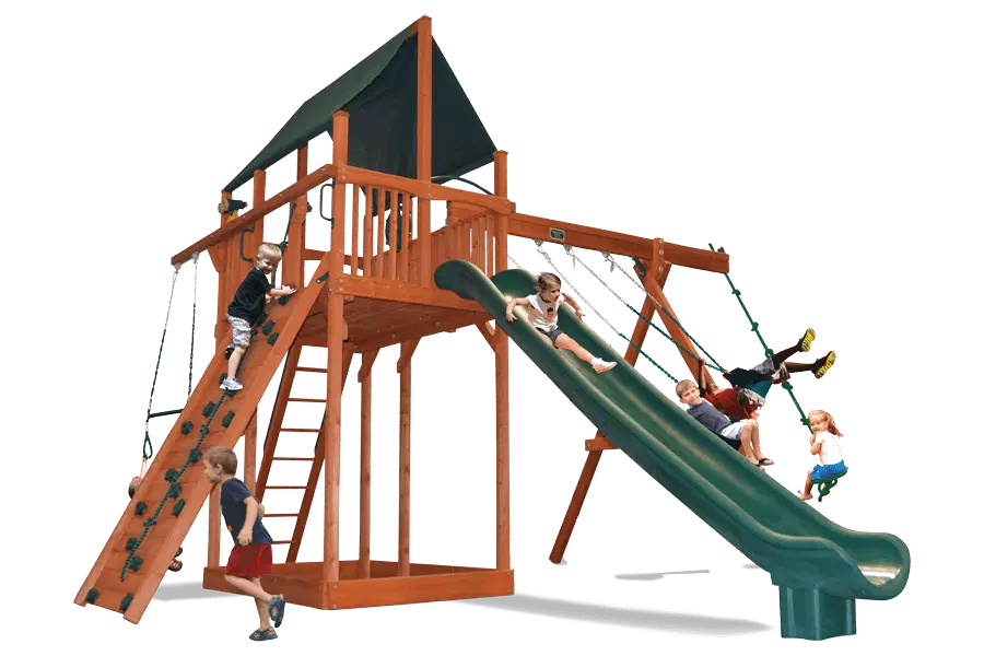 Extreme Fort Combo 2 - 32A