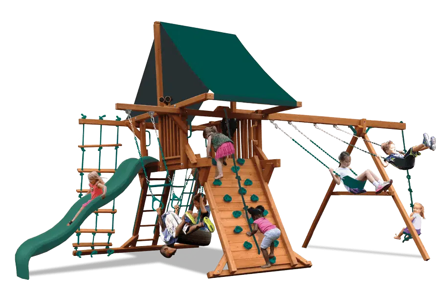 Deluxe Playcenter Combo 2 - 22A / 23A
