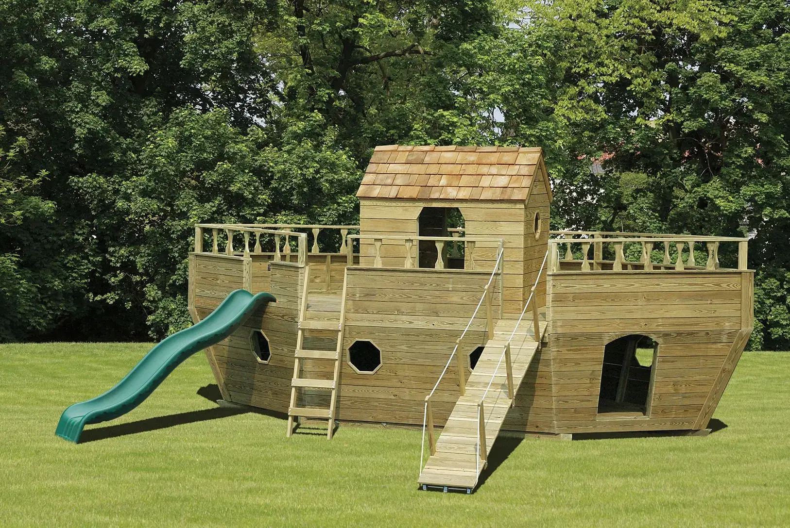 Large Noah’s Ark Playset