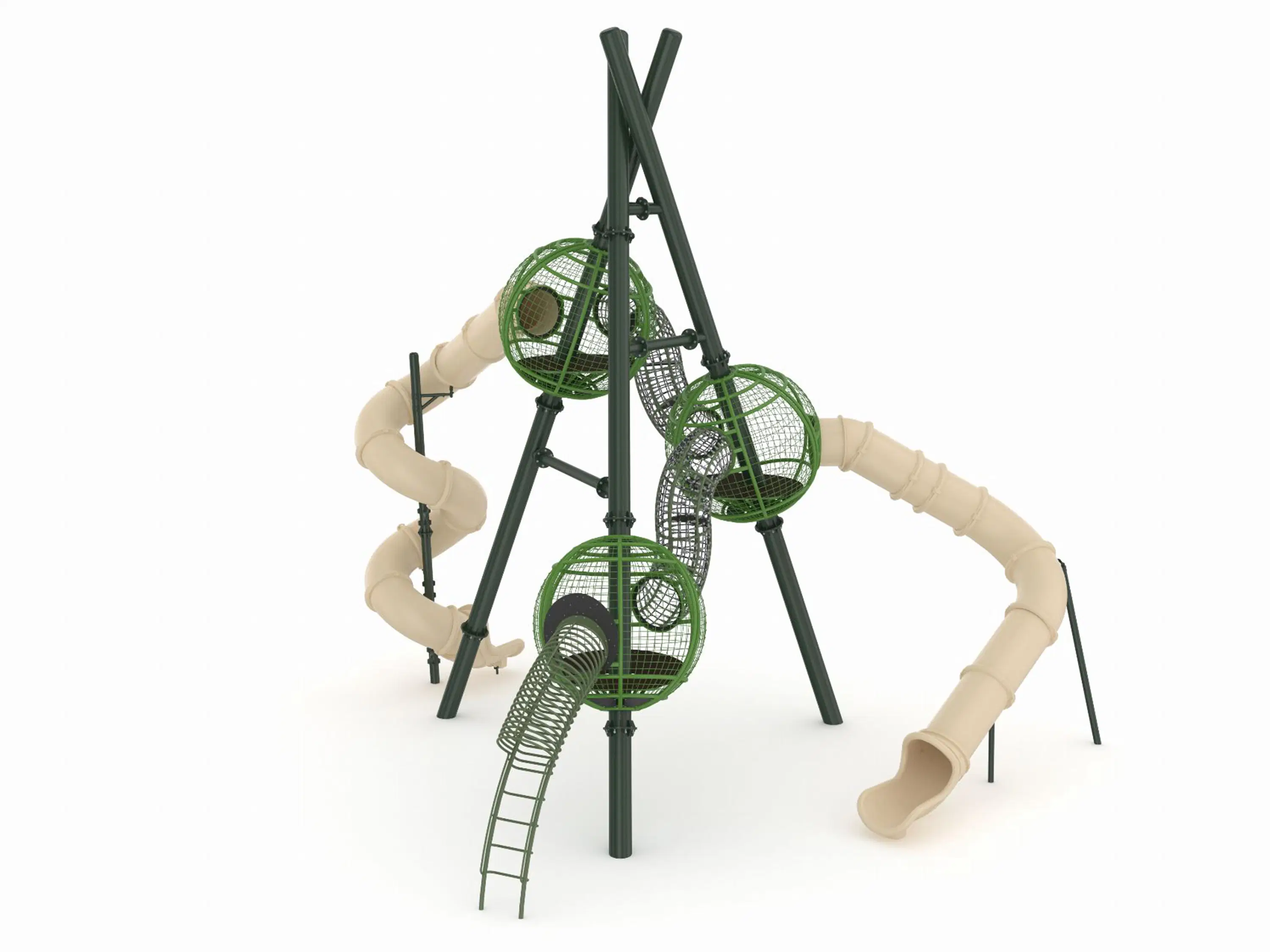 Bouncing Battlement
