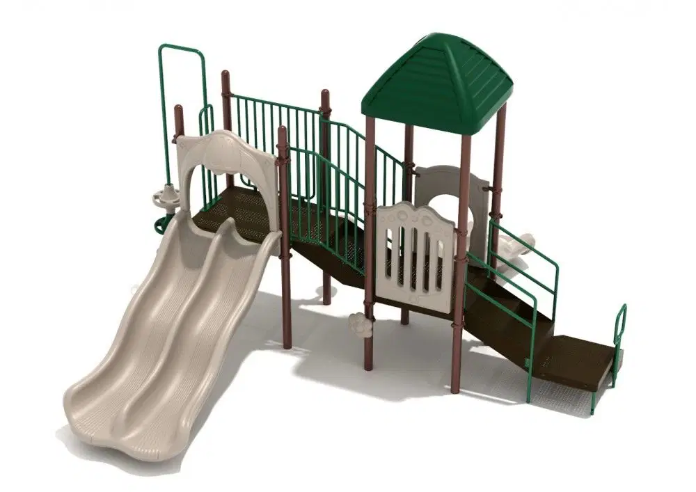 Granite Manor Play System