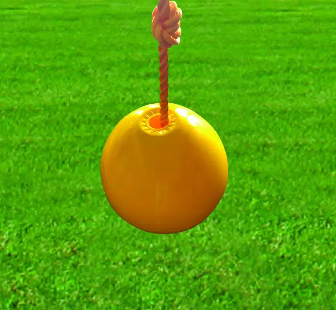 Buoy Ball
