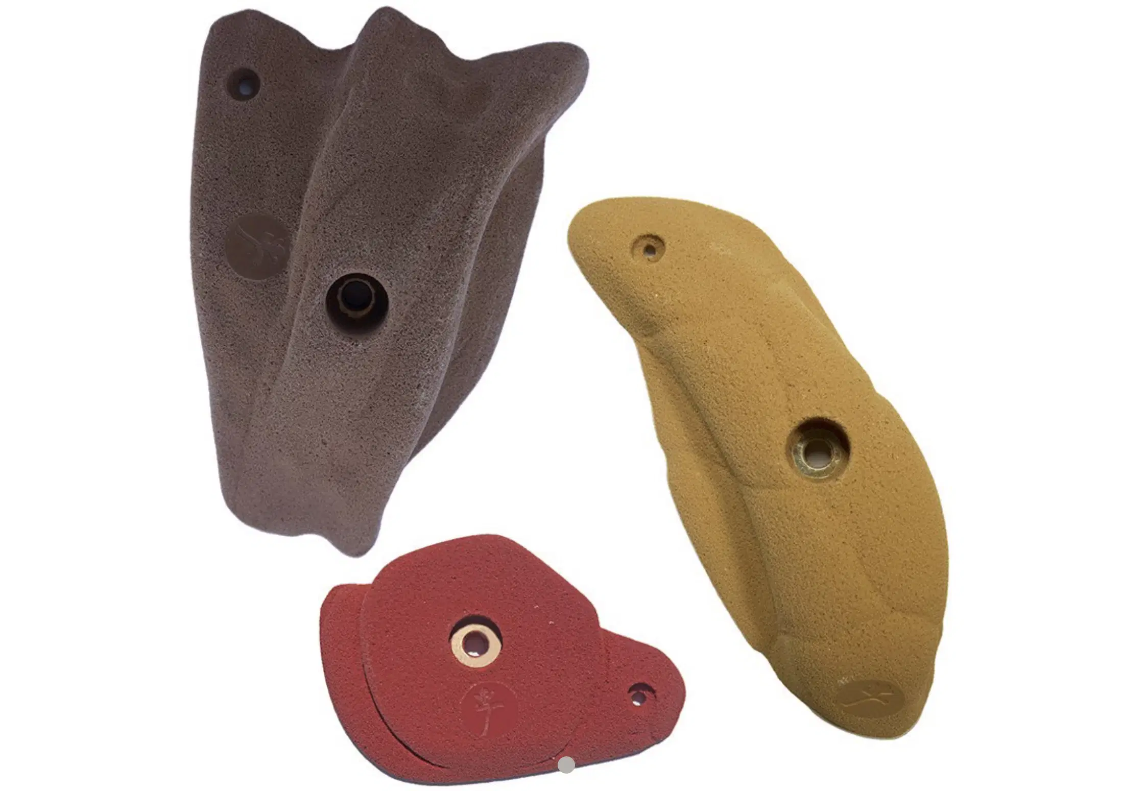 Quarry Climbers Set E