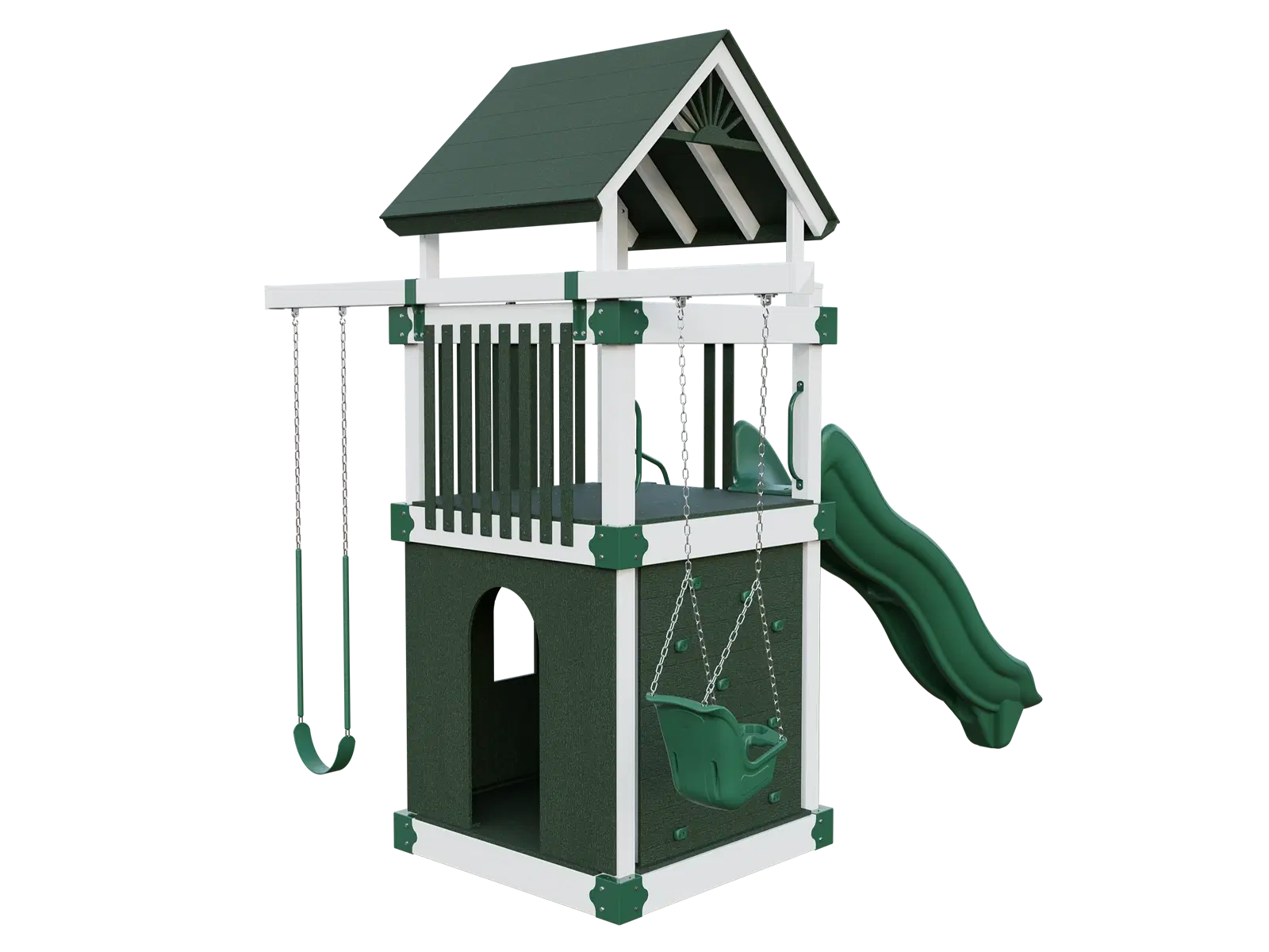 Basecamp 55 Clubhouse