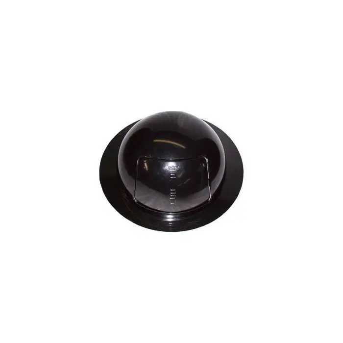 Dome Top for Township Receptacle