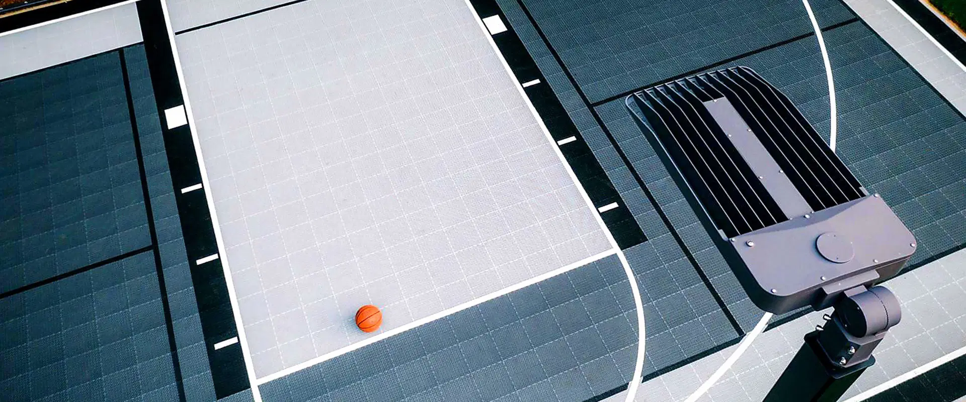 SnapSports - REVOLUTION® Outdoor Surfacing