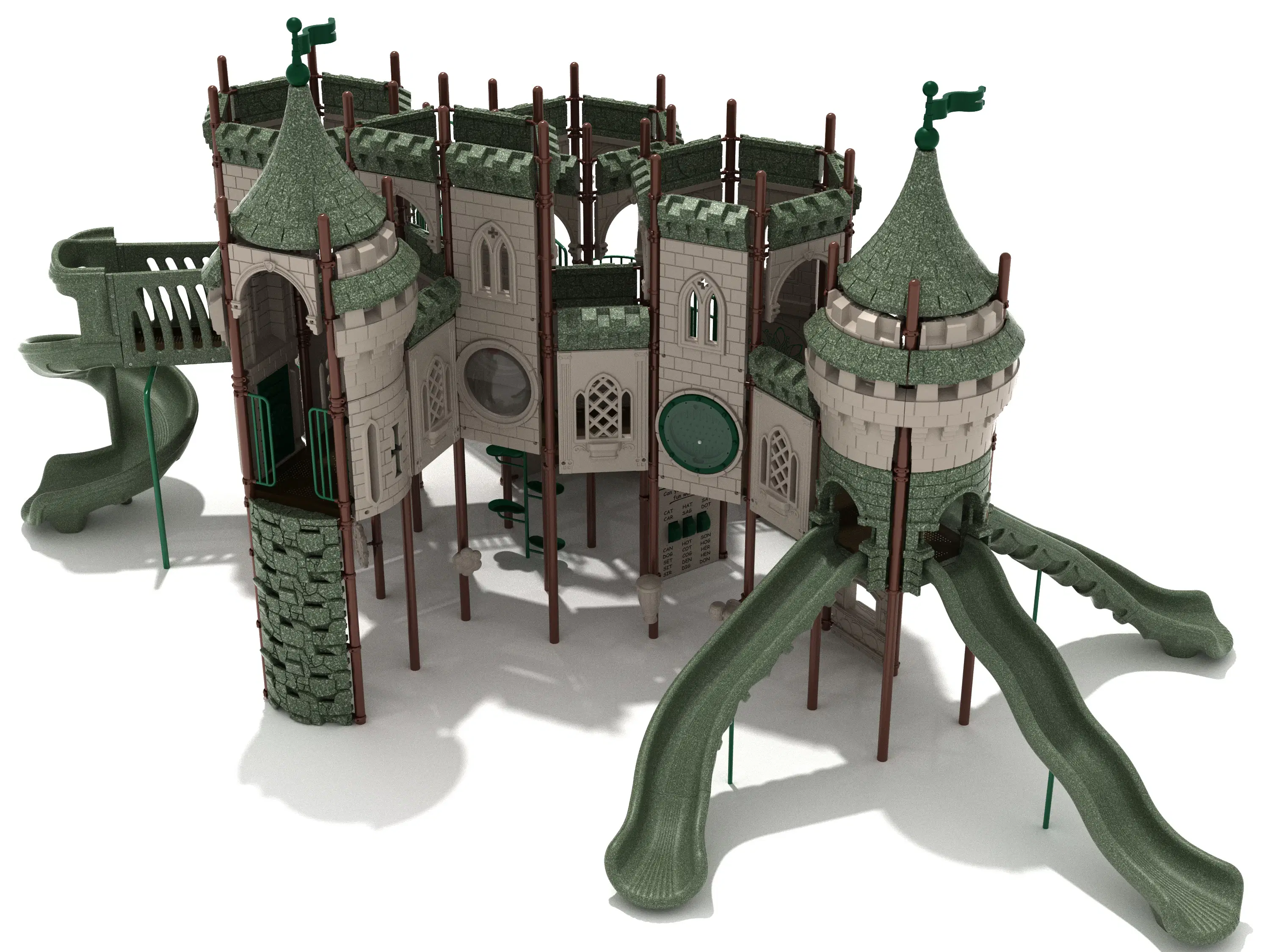 Wizard's College
