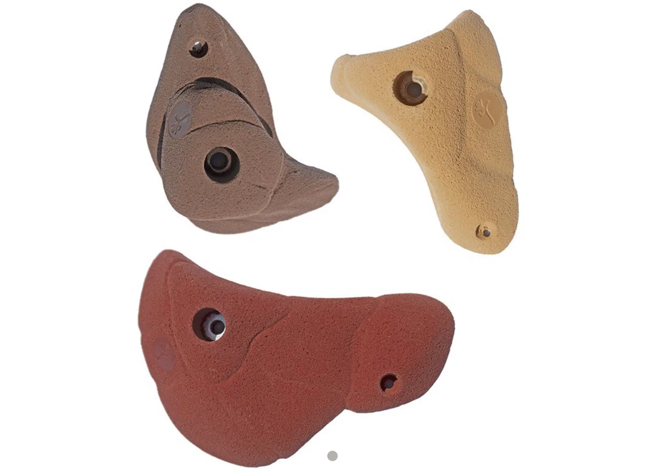 Quarry Climbers Set F