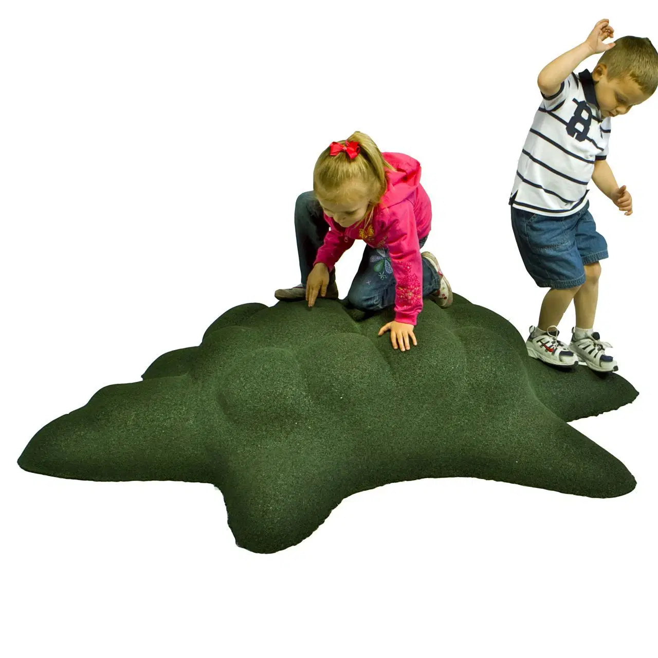 Mosey Turtle