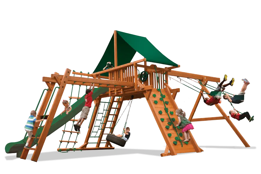 Extreme Playcenter Combo 3 - 35C