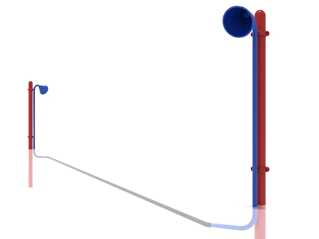Talk Tubes