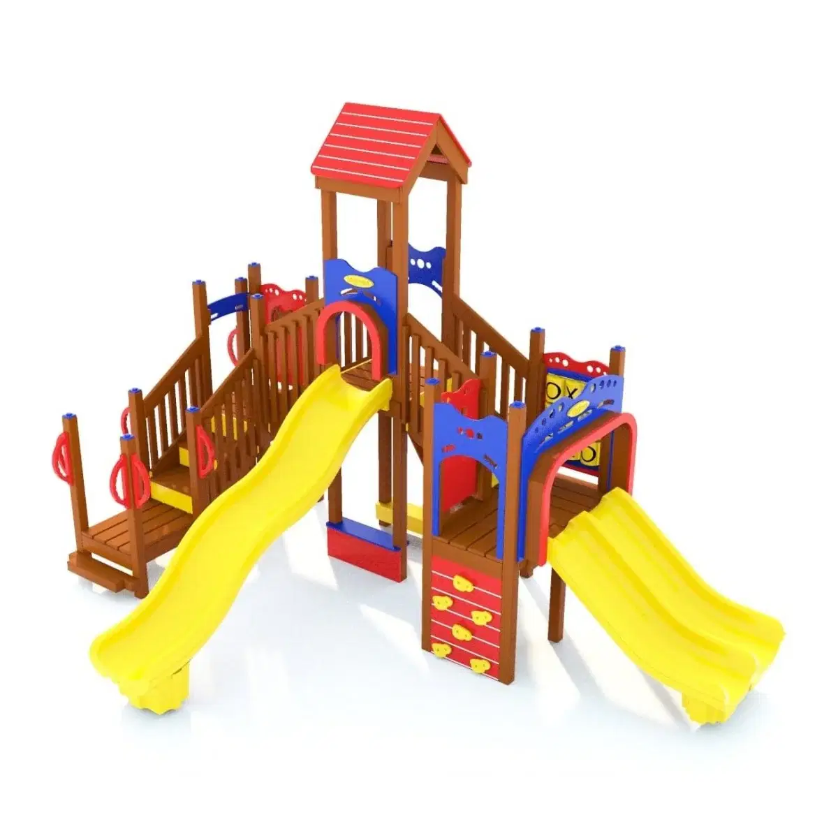 Marvel Playset