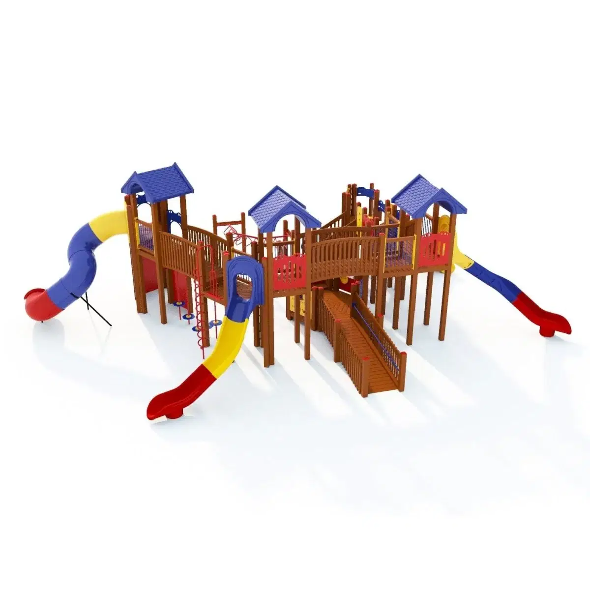 Voyager Playset