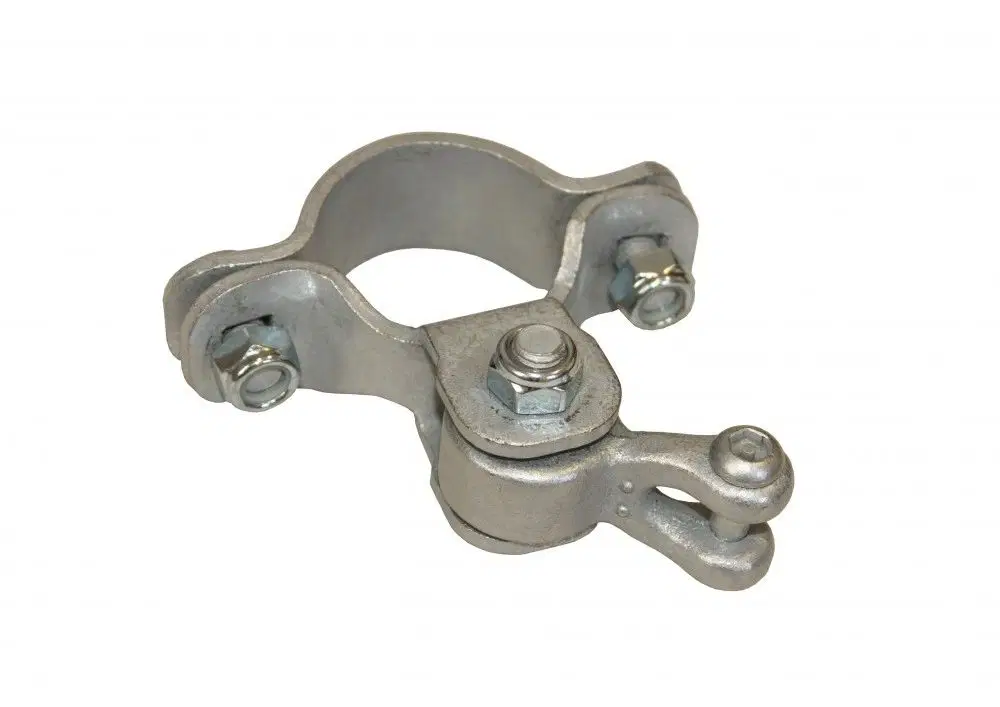 2-3/8-inch Swing Hanger with Clevis Pendulum