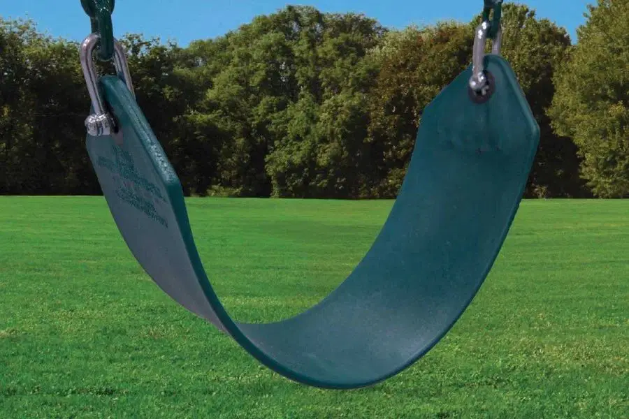 Belt Swing