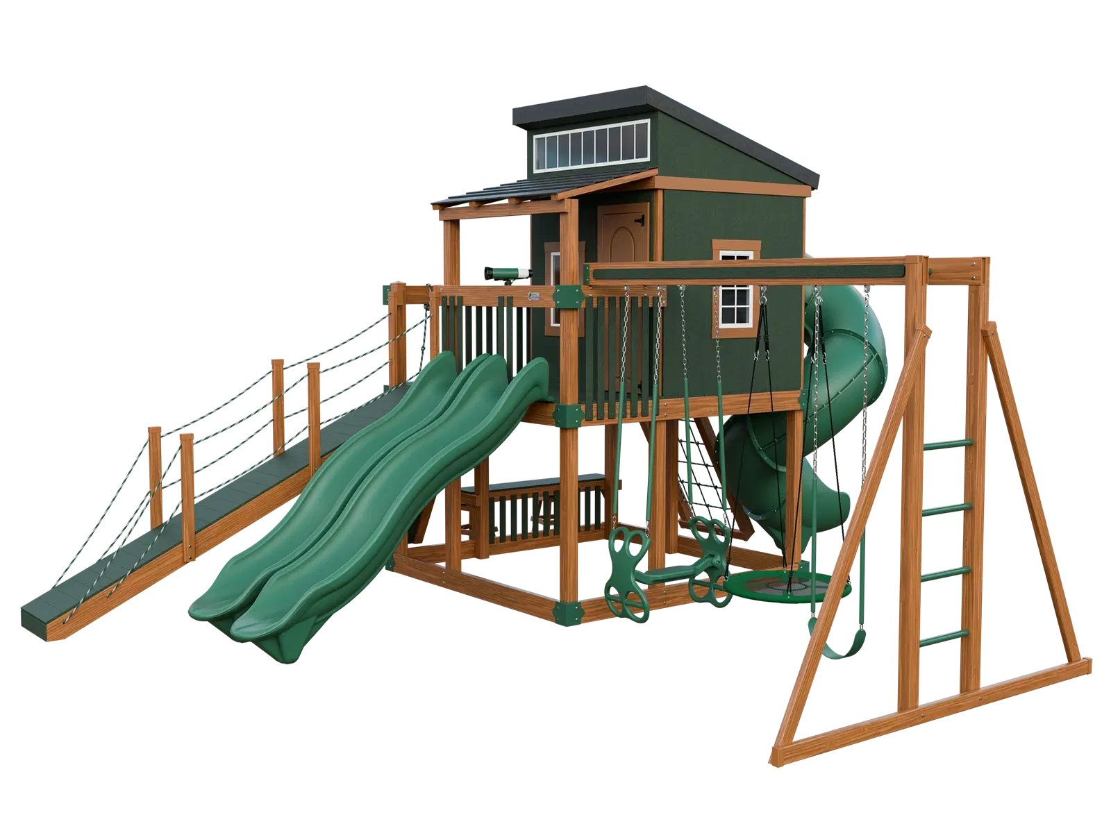 Kingdom Lodge Deluxe