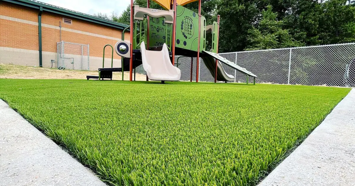 Synthetic Turf