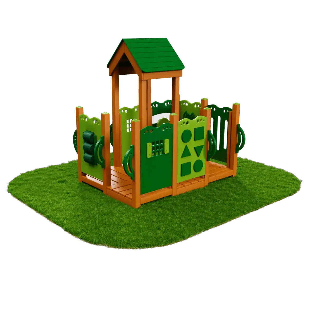 Willow Playset