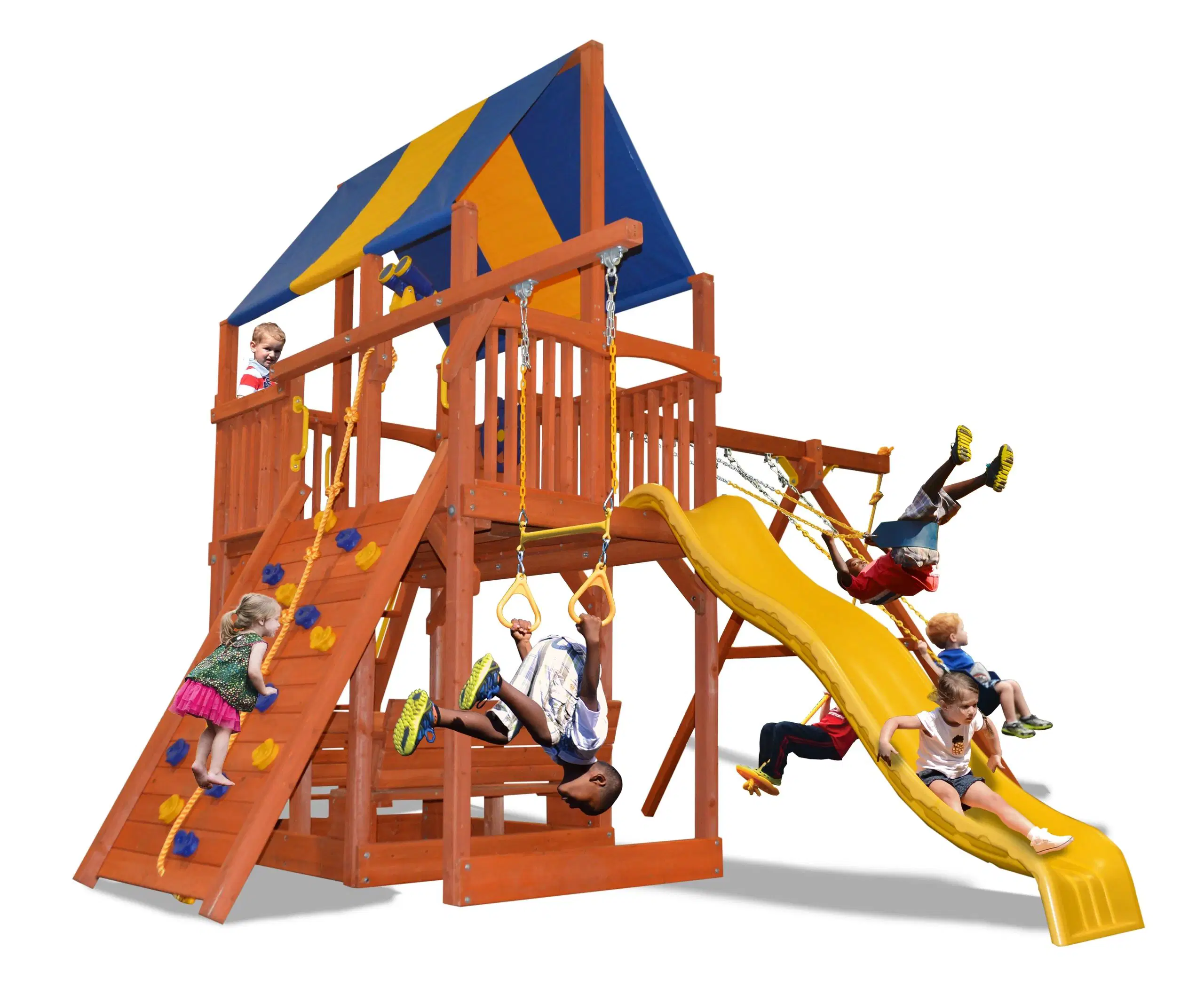 Deluxe Fort XL - 21B