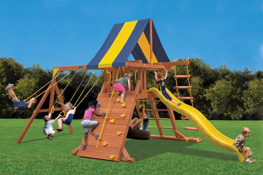 Classic Playcenter - 11B