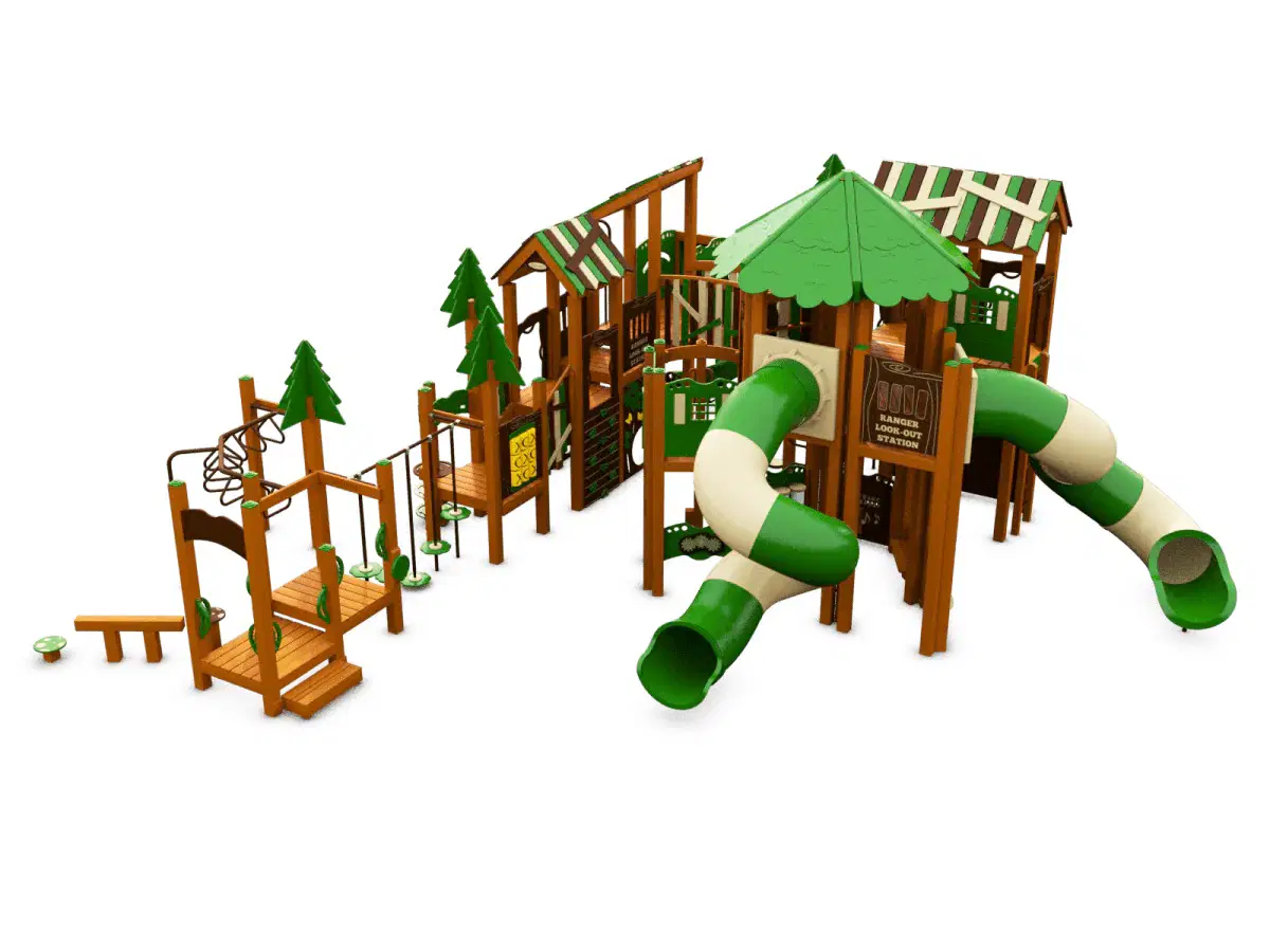 Treetop Junction
