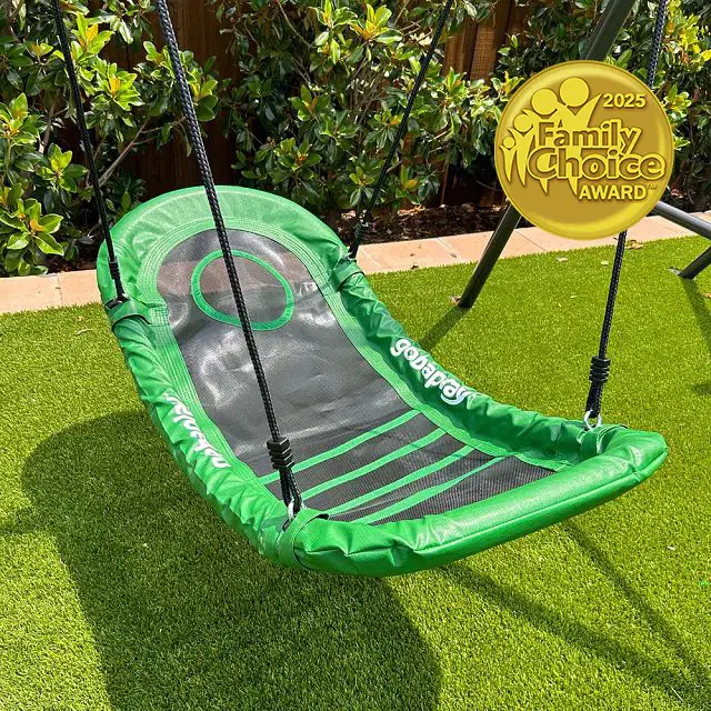 FlyMax Boat Tree Swing (Swing Only)