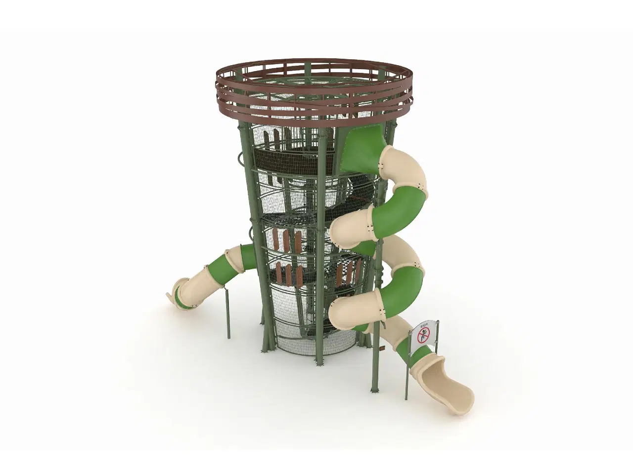 Aviary Apex